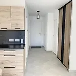 Evasion - Sdb Wc Privatif - Entrée Autonome - Grande Tv Netflix Maison d'hôtes Compiègne