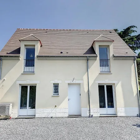 Evasion - Sdb Wc Privatif - Entree Autonome - Grande Tv Netflix Gasthuis Compiègne