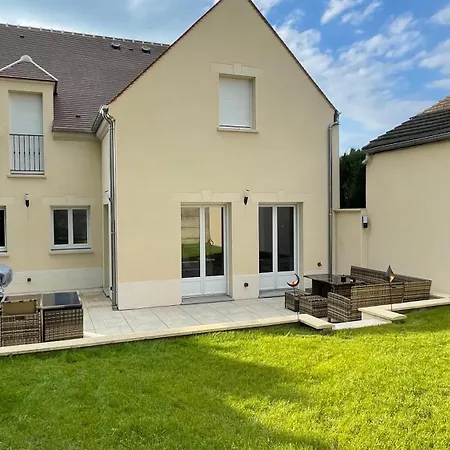 Evasion - Sdb Wc Privatif - Entree Autonome - Grande Tv Netflix 3*