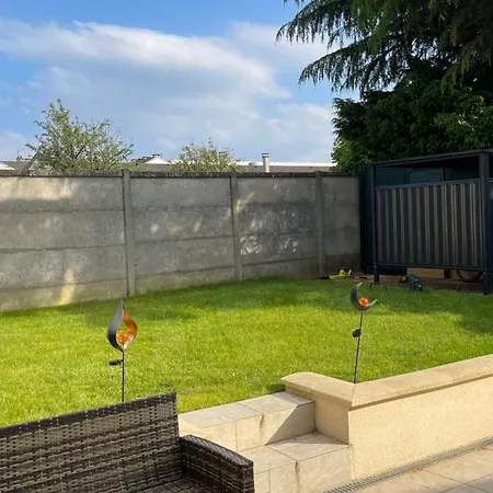 Evasion - Sdb Wc Privatif - Entree Autonome - Grande Tv Netflix Gasthuis